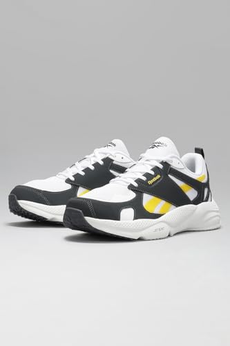 Image of Reebok Men's Sneakers - Billington Nebula - Athleisure Shoe - Stylish Shoes for Casual and Everyday Wear