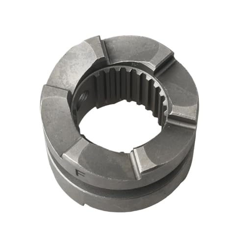Embrayage à griffes hors-bord : crabot robuste pour moteur 85 CV