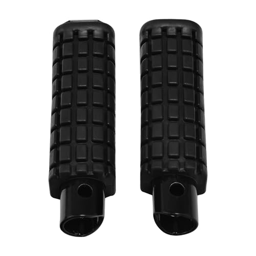 Repose-pieds moto CBR500R antidérapant pour sécurité passager