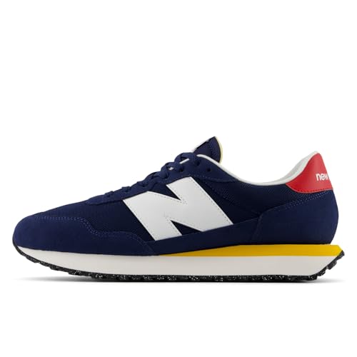 Image of New Balance Men 237 Sneaker