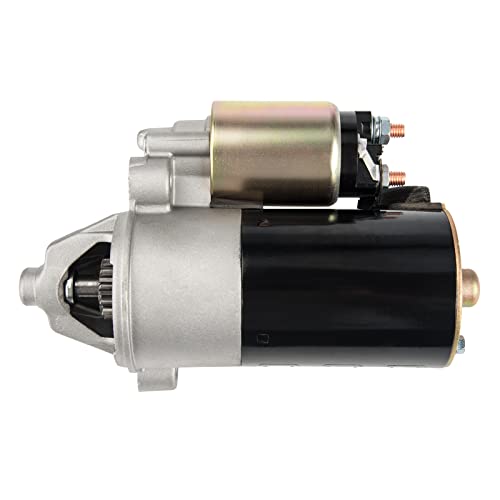 KAC Starter Motor para Ford Taurus OHV 2000-2007 12V 1.5KW miniatura 1