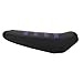 NACORE Dirt Bike Seat Cover Gripper Rubber Cover Seat for Sur Ron X/S Electric Dirt Bike, Purple