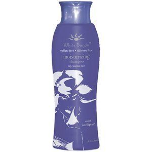 White Sands Moisturizing Shampoo for dry / normal hair(7.6 oz)