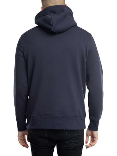 Vêtements GANT Graphic Hoodie pour Accessoires - vue 4