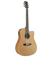 Algopix Similar Product 14 - Austin Guitars AcousticElectric