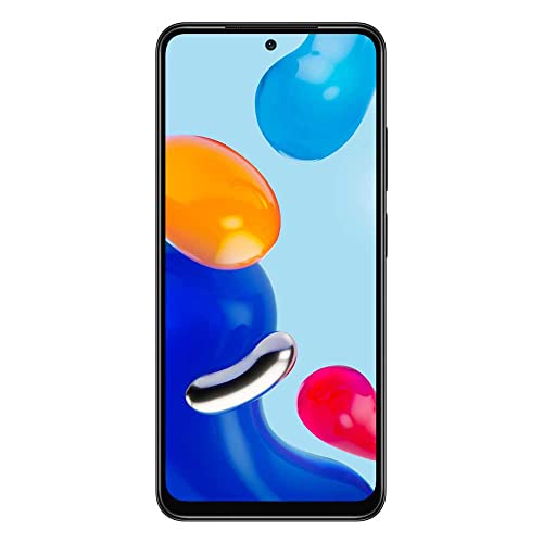 Xiaomi Redmi Note 11 128 GB RAM 4 GB