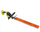 Ryobi P2608BTL One+ HP 18V 22 In. Battery Hedge Trimmer (Tool Only) OB LOT 3907