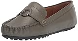 aerosoles sandalen blau Weiten Aerosoles Damen Dani Fahrer-Slipper, Army Green Combo, 39.5 EU