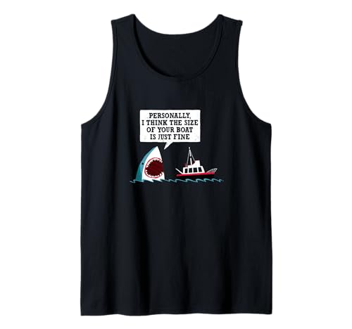 Funny Shark Movie - Polite Shark - Official DinoMike Design
