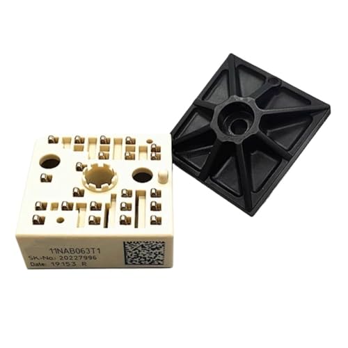 SKIIP11NAB063T1 module de puissance IGBT basse perte - 2