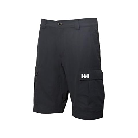Helly Hansen Men's Quick-Dry Cargo Shorts Cover