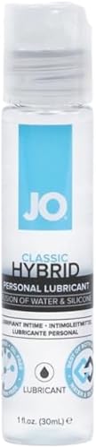 System JO Hybrid, 1 oz