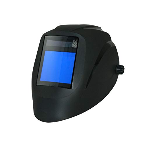 ArcOne Vision X81VX X81VX X81VX-1500 XTREME Casque de soudeur auto-obscurcissant Noir