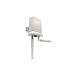 Hawking Technology Hi-Gain Outdoor Wireless-300N Multifunction Access Point, Bridge, Repeater (HOWABN1)