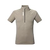 [ミレー] MIV10826KAMET TS ZIP SS MN9904M