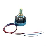 Sortie haute précision 5 V : pour des systèmes de contrôle précis, fournit une tension de sortie de 0 à 5 V avec 0,3 % de linéarité FS, aidant à améliorer la précision du signal et l'efficacité dans les configurations d'entraînement de moteur industriel