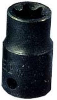 K-Tool International KTI-22875 Bitsoc E5 1/4d Imp Ext Trx