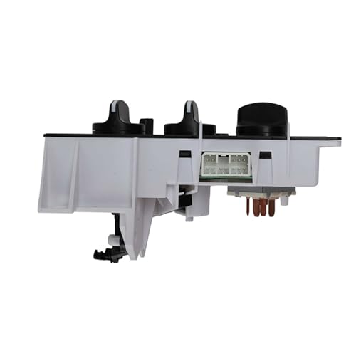Panneau de commande de climatisation pour camion CH613 CV713 2001-2005 - 6