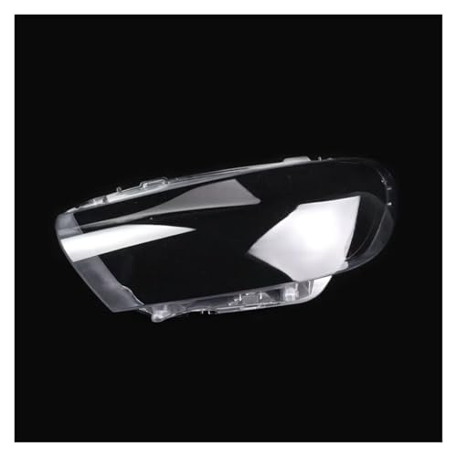 Lentille phare voiture pour VW Scirocco contre le jaunissement