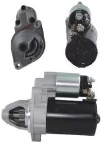 GOWE 12V Starter Motor 0001107406 0001107540 0051513901 0051514001 0986020350 A0051513901 A0051514001
