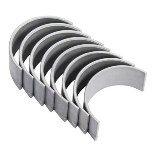Rodamiento para Yamaha FZ1-N y FZ1-S kit de 8 piezas 75 de recambio directo