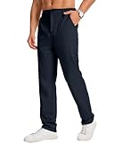Zoom IMG-2 lvcbl pantaloni uomo casual con Zoom IMG-2 lvcbl pantaloni uomo casual con