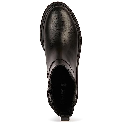 Geox Women's Classic Ankle Boot4