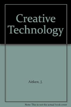 Loose Leaf Creative Technology Book