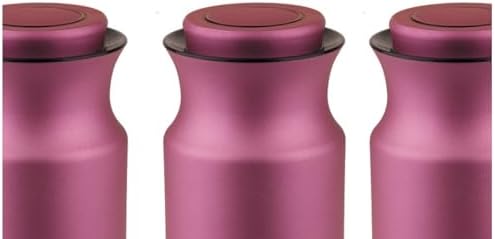 Taç Mia 3 Parça Baharatlik Orta Boy Mor - Görsel 6