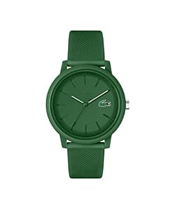 Lacoste 12.12 Green Quartz Watch 2011170