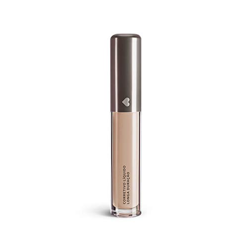 Corretivo Líquido Longa Duração Cor 1 4ml