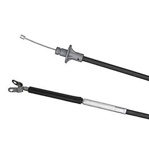 Cable acelerador ATP Y-1165 con respuesta inmediata y suavidad de tracción mejorada