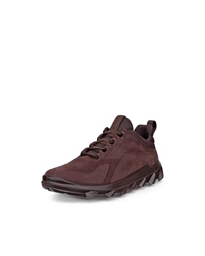 ECCO Women's MX Schnürschuh Garnet 35