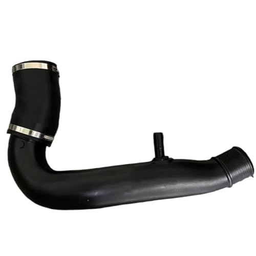 Tuyau d'admission d'air froid Ford Explorer 2.3T résout perte puissance FB5Z6C640A