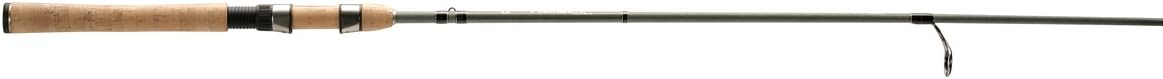 13 Fishing No. 8 Tackle Co. Hellbent Aramid Kevlar Medium Light Spinning Rod