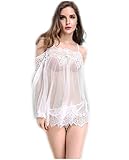 Das BH- und Unten Offen Design Macht Sie Sexy und Attraktiv vor Ihrem Liebhaber - Ein überraschendes und romantisches Geschenk für Ihre Liebhaber.