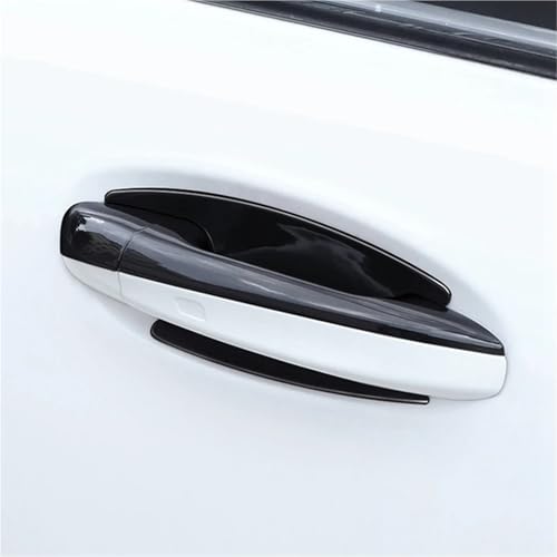 Cache extérieur porte compatible avec Benz pour CLA Class RHD