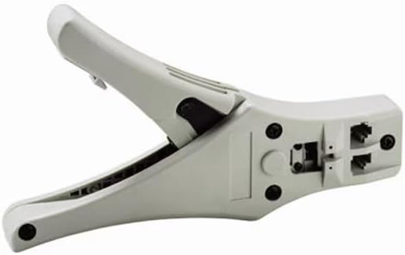 Modular Plug Crimp Tool, Mfr: VO566065-A