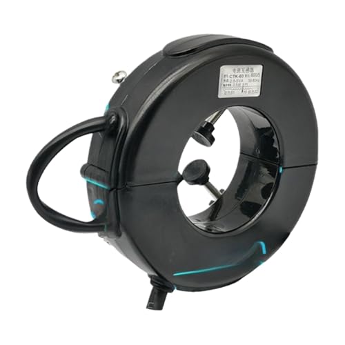Transformateur triphasé KCT254060 évite la coupure électrique réseau 800/5A