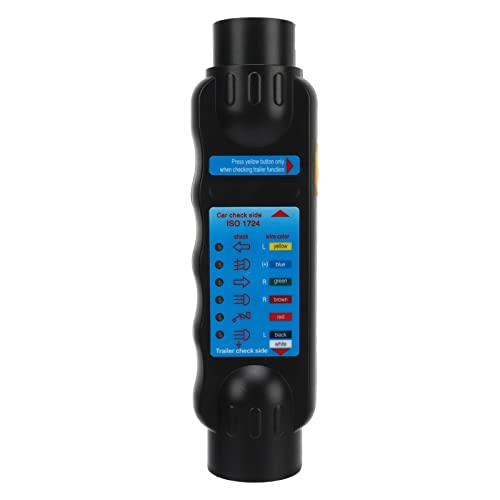 Acogedor �g���[���[�\�P�b�g�e�X�^�[�A�g���b�NRV�L�����o���p7�s���g���[���[�v���O�e�X�^�[�A9V�o�b�e���[����AABS����ѓ��\���A�z����H�f�f�p���C�g�C���W�P�[�t�� (�u���x��)