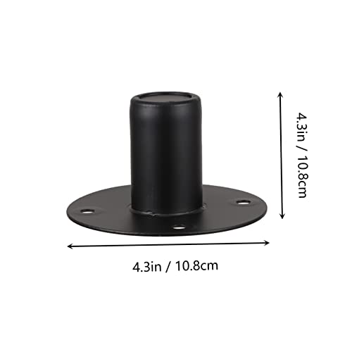Support de remplacement pour haut-parleurs stable facile à installer - 4