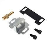 MoKitDora # 0 Fuel Torque Plate Kit Compatible with 1994-1998 Dodge Ram 1500/2500/3500 12V 5.9L Cummins Diesel