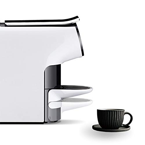 20 Bar LoreS Pump Capsule Coffee Machine