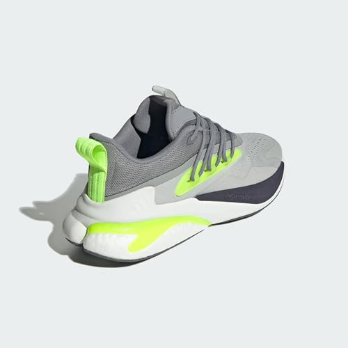 Image of adidas Men Alphaboost V2 Sneaker