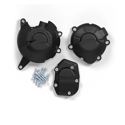 Couvercle protection moteur alternateur pour sécuriser vos sorties quotidiennes en Z900