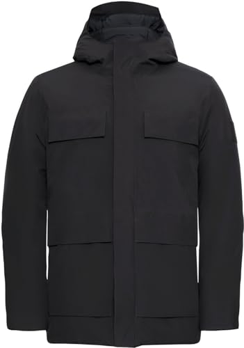 Jack Wolfskin BRANDENBURGER JKT M veste idéale pour le vélotaf