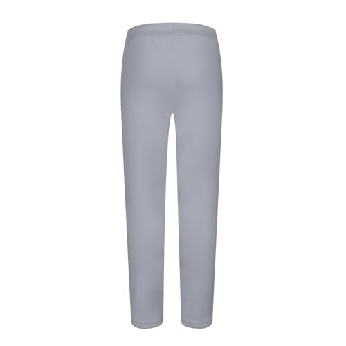 Sweatpants for Men Open Bottom - Big and Tall Straight Leg Joggers with Pockets Athletic Track Jogging Sweat Pants4