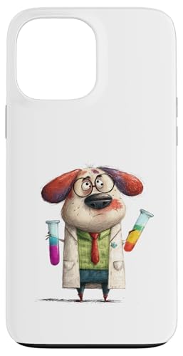 �ʔ������̉Ȋw�Ҏ��������� �X�}�z�P�[�X iPhone 13 Pro Max �p