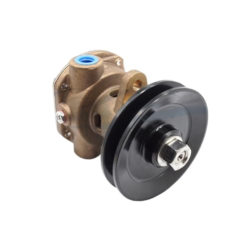 Pompe à eau marine pour maintenance moteur diesel compatible 2673732 GM104855