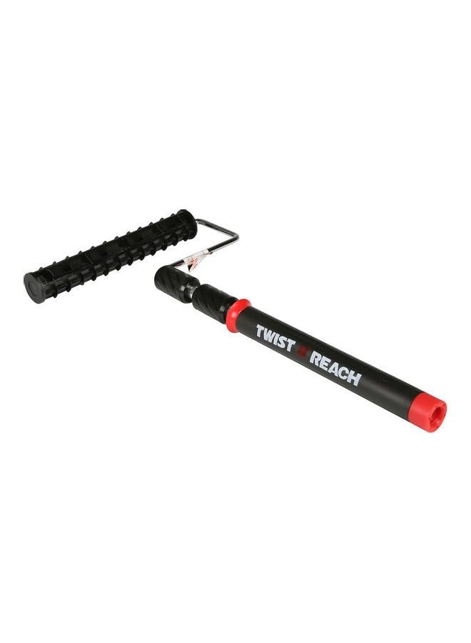 Twist N Reach Roller Frame Black/Red 20X15X25